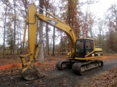 Cat 315B L Excavator