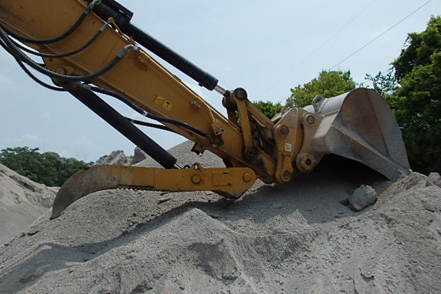 Cat 315F LCR Excavator