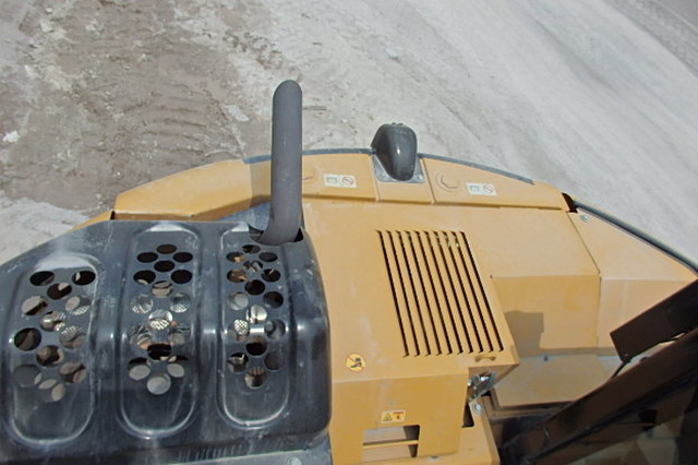 Cat 315F LCR Excavator