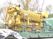 Cat 3516 Generator