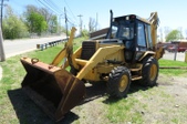 Cat 436B