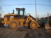 Cat 930