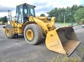Cat 950 G Excavator