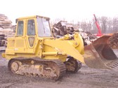 Cat 953 Crawler Loader Ready to Work