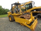 Cat CP44 Compactor