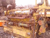 Cat D397 Motor for Parts