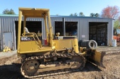 Cat D3B Dozer