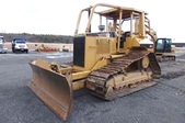 Cat D5M LGP-Dozer 6 Way PAT Blade