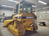 Cat D5M XL Dozer