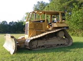 Cat D6N LGP Cat Dozers for Sale