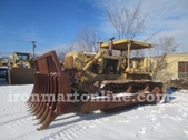 CAT D8H Dozer‏