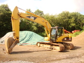 Caterpillar 320