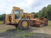 Caterpillar 621B Motor Scraper
