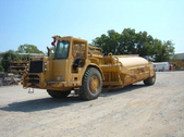 Caterpillar 623E Water Wagon