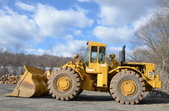 Caterpillar 988 Loader (2)