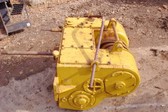 Caterpillar D3 Dozer 10 Ton Winch