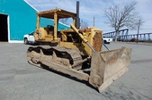 caterpillar d6 dozer for sale
