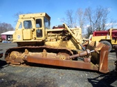 Caterpillar D8K Dozer