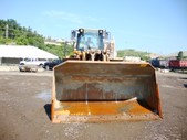 Cat Wheel Loader 980G 1997