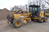 Champion C80C Motor Grader