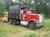 Chivis Truck 