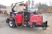 Cimline 150 Portable Asphalt Crack