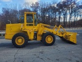 Clark 45C Wheel Loader for sale