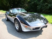 Corvette pace Car 1978 Limited Edtion