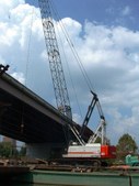 Cranes