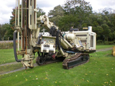 Cranes, Loaders, and Much More
