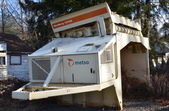 CV100 Screener
