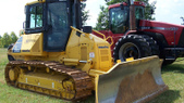D51EX-22 Crawler Tractor for sale