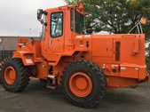 Daewoo Wheel Loader