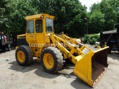 Deere 544B #2