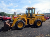 Deere 544G Loader