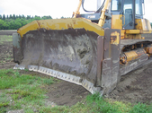 Deere 950 Dozer