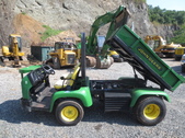 Deere Progator 2030 4