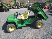 Deere Progator 2030 6