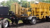 Demolition Shredder/Materials Reducer