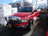 Dodge 2500 2003