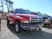 Dodge Ram 2001