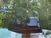 2009 Dodge Ram 3500 Pick Up bed for sale