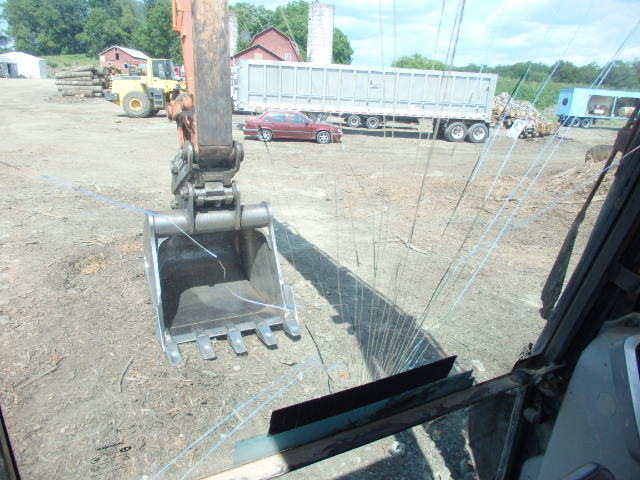 used 2013 Doosan DX350LC-3 Excavator 2013 Doosan DX350LC-3 Excavator