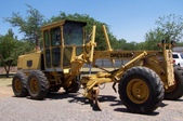 Dresser 850 Motor Grader