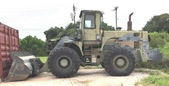 Dresser International Military Issue M10