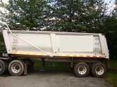 Dump Trailer for sale
