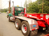 Eager Beaver Trailers for sale 35 Ton