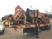 Eagle Impact Crusher