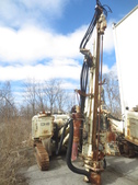 ECM 490 Drill