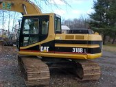 Hydraulic Excavators